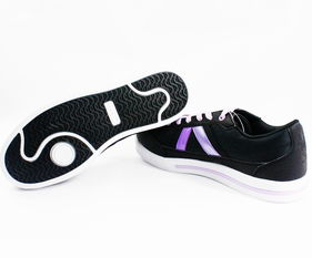 復古風潮再起 解讀CBA女款復古鞋2021243 032的設計與魅力