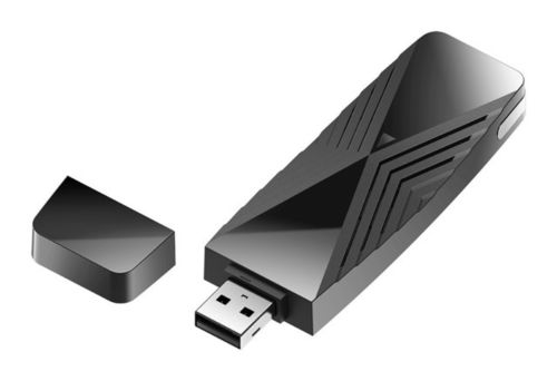 D-Link發(fā)布世界首款Wi-Fi 6 USB無(wú)線網(wǎng)卡，帶來(lái)無(wú)線網(wǎng)絡(luò)新紀(jì)元